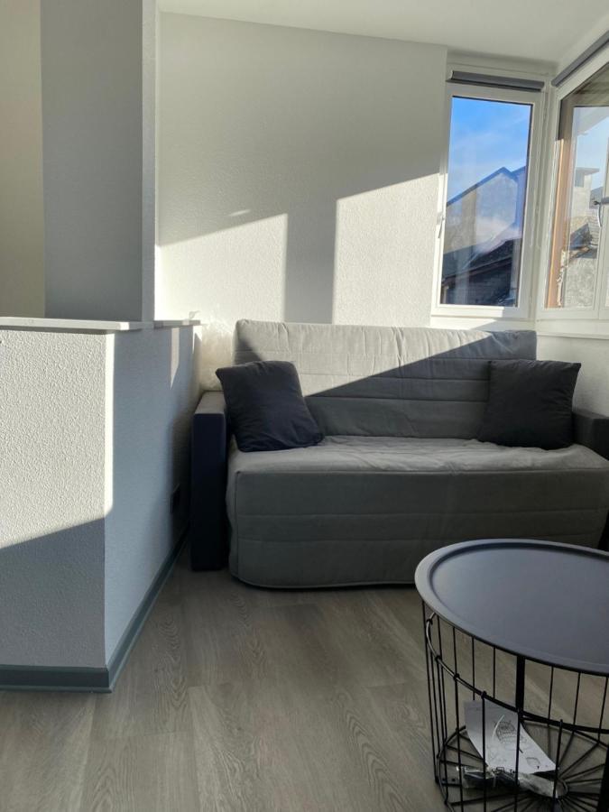 Residence Avec Un T3 Un T2 Et Un Studio En Centre Ville D Argeles-Gazost Bagian luar foto