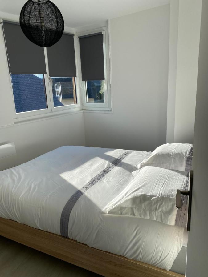 Residence Avec Un T3 Un T2 Et Un Studio En Centre Ville D Argeles-Gazost Bagian luar foto