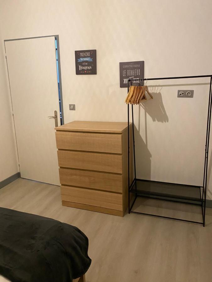 Residence Avec Un T3 Un T2 Et Un Studio En Centre Ville D Argeles-Gazost Bagian luar foto