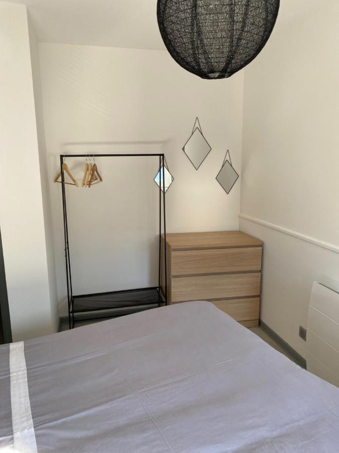 Residence Avec Un T3 Un T2 Et Un Studio En Centre Ville D Argeles-Gazost Bagian luar foto