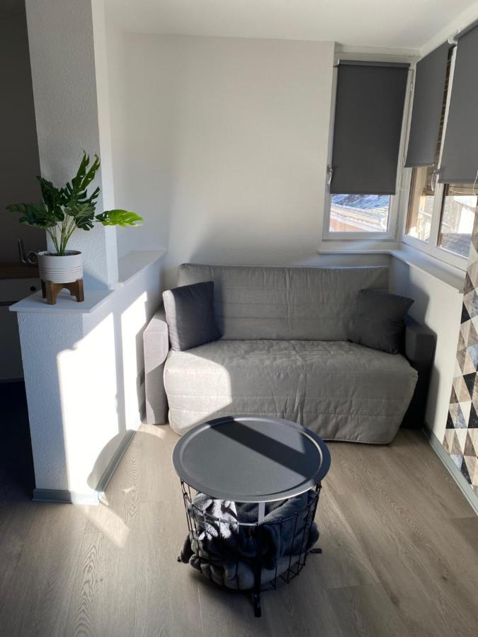 Residence Avec Un T3 Un T2 Et Un Studio En Centre Ville D Argeles-Gazost Bagian luar foto