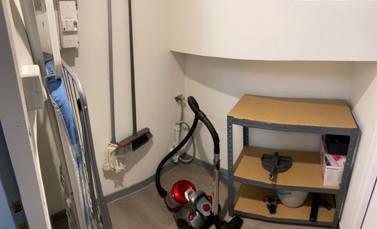 Residence Avec Un T3 Un T2 Et Un Studio En Centre Ville D Argeles-Gazost Bagian luar foto