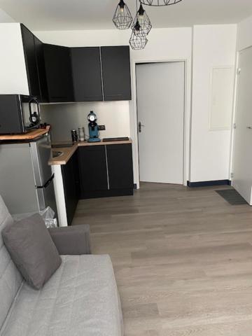 Residence Avec Un T3 Un T2 Et Un Studio En Centre Ville D Argeles-Gazost Bagian luar foto