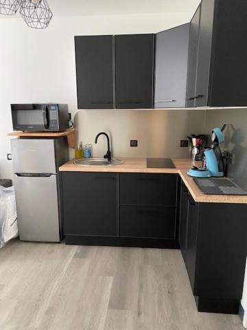 Residence Avec Un T3 Un T2 Et Un Studio En Centre Ville D Argeles-Gazost Bagian luar foto